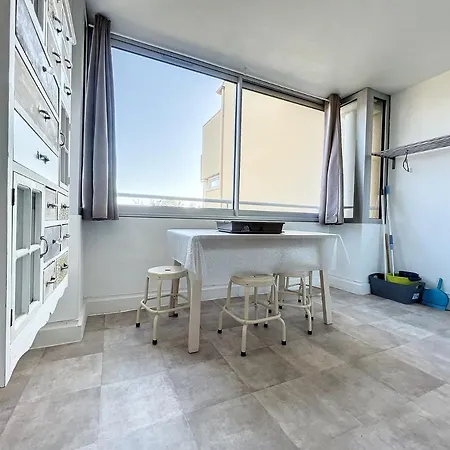 Apartamento Etoile De Thau