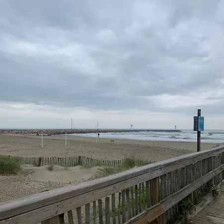 Appartement Etoile De Thau