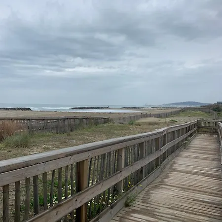 Etoile De Thau