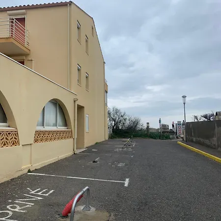 Apartamento Etoile De Thau