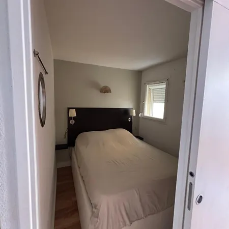 Etoile De Thau Appartement Frontignan