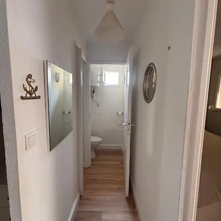 Etoile De Thau Apartment