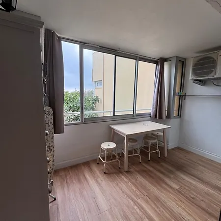 Etoile De Thau * Frontignan